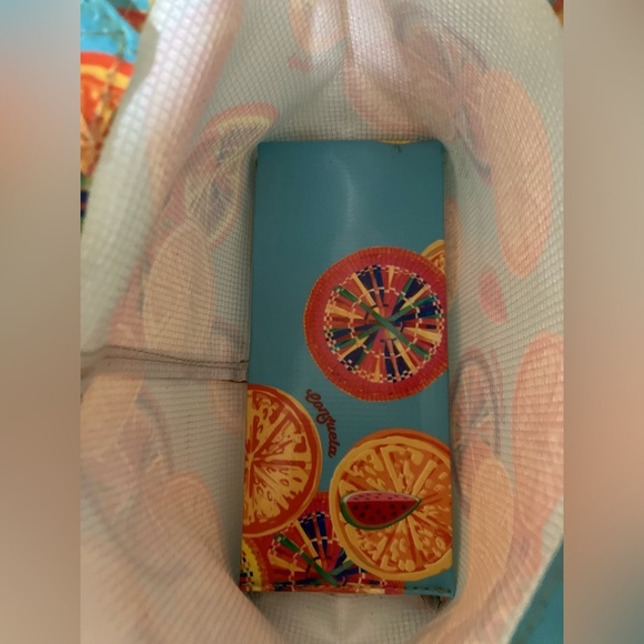 Consuela “Grab N Go” Cha Cha Tote - Picture 8 of 9